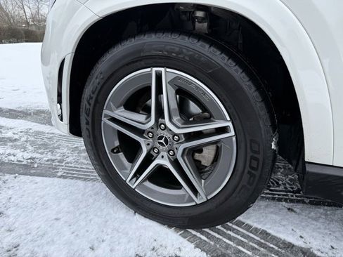 Certified 2022 Mercedes-Benz GLE 350 4MATIC image 9