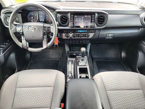 Used 2023 Toyota Tacoma SR AWD/4WD image 30