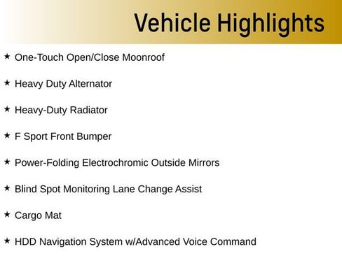 Used 2015 Lexus RX 350 FWD image 22