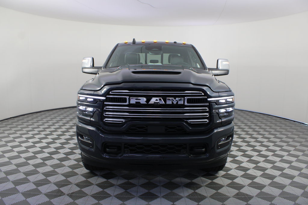 New 2026 RAM 2500 Laramie w/ Sport Appearance Package AWD/4WD image 28