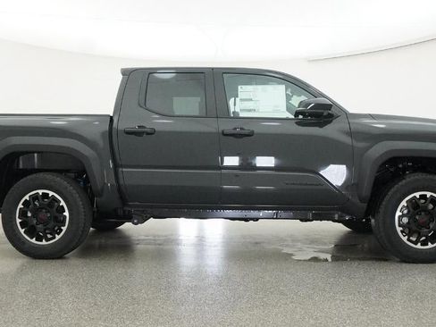 New 2026 Toyota Tacoma TRD Off-Road image 57