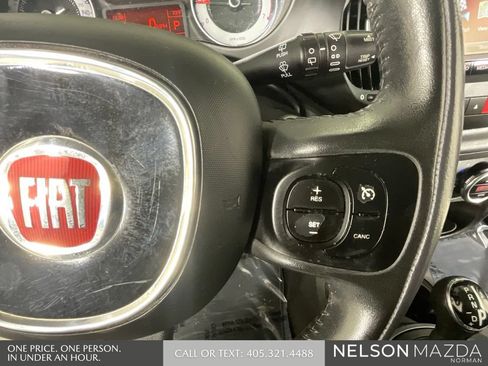 Used 2015 FIAT 500L Lounge FWD image 40