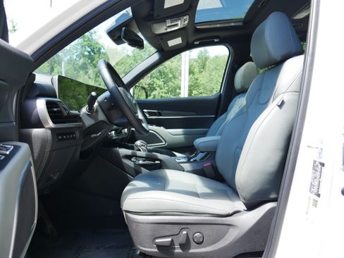 Certified 2024 Kia Telluride EX X-Line AWD/4WD image 14