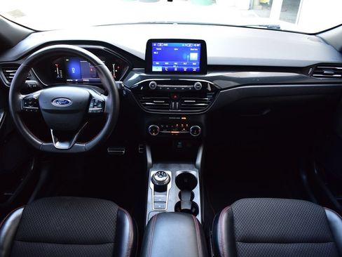 Used 2023 Ford Escape ST-Line w/ Equipment Group 301A FWD image 28
