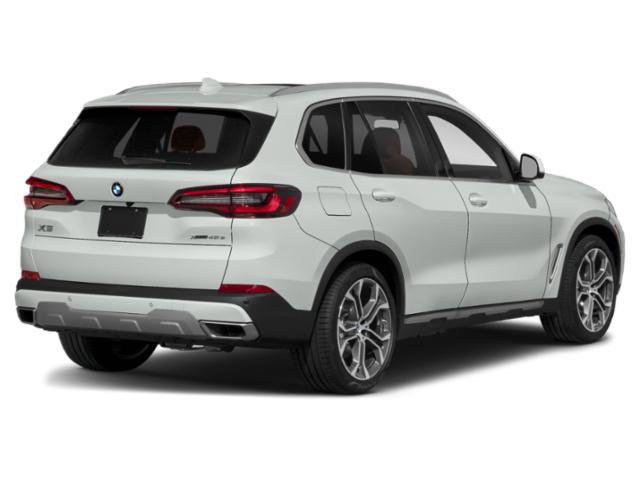 Used 2021 BMW X5 xDrive45e w/ Luxury Seating Package 2 AWD/4WD image 5