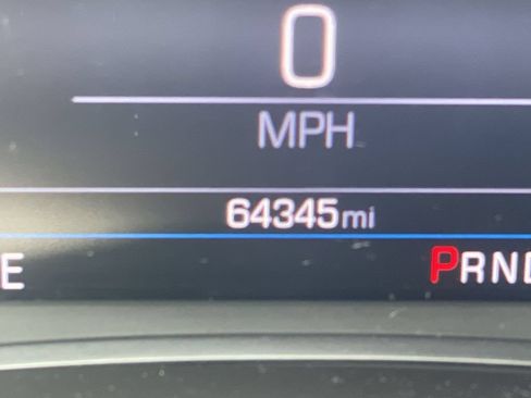 Used 2019 Chevrolet Blazer LT FWD image 22