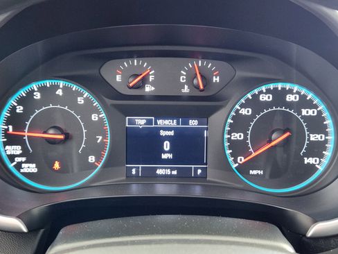 Used 2025 Chevrolet Malibu LT FWD image 20