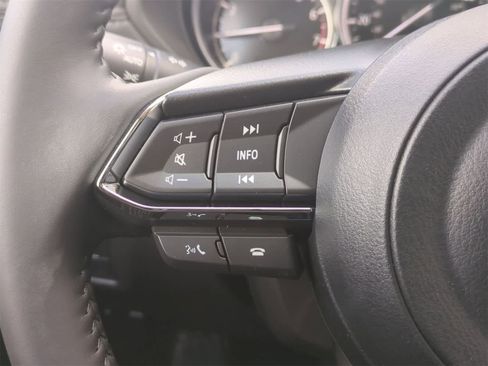 New 2025 MAZDA CX-5 AWD 2.5 S w/ Select Package image 23