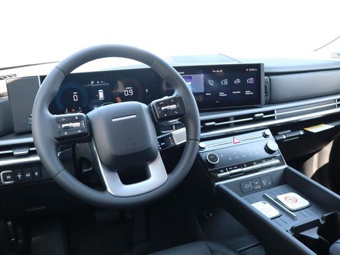 New 2026 Hyundai Santa Fe SEL image 10