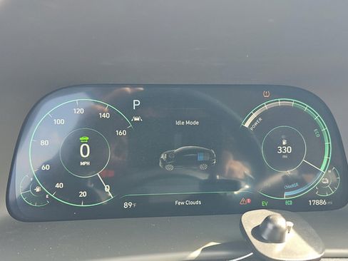 Used 2023 Hyundai Sonata Limited w/ Cargo Package FWD image 8