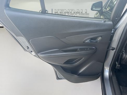 Used 2019 Buick Encore Preferred FWD image 22