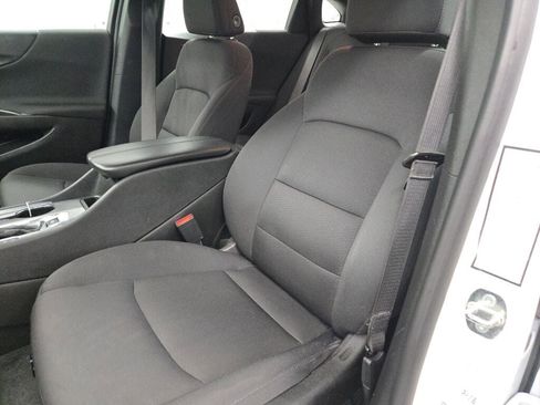 Used 2024 Chevrolet Malibu LT image 25