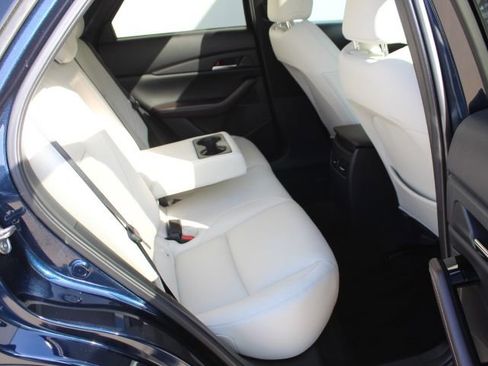 Certified 2025 MAZDA CX-30 2.5 Turbo w/ Premium Package image 36