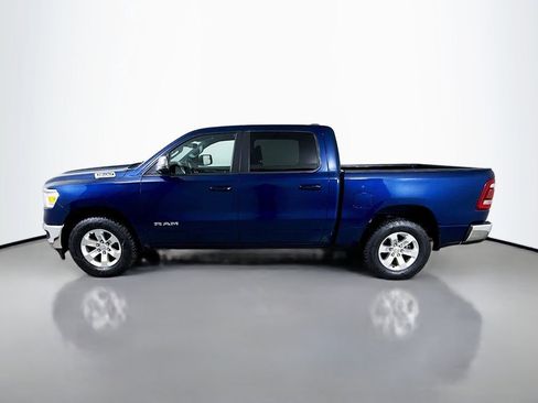 Used 2024 RAM 1500 Laramie image 4