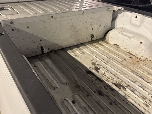 Used 2014 RAM 2500 Tradesman image 5