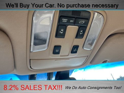 Used 2018 Kia Sedona SX image 24