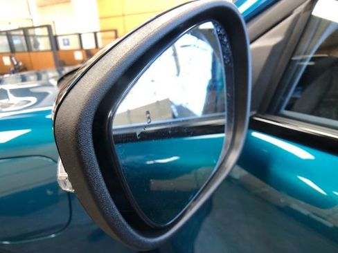 New 2026 Ford Mustang Mach-E Premium w/ Sport Appearance Package image 24