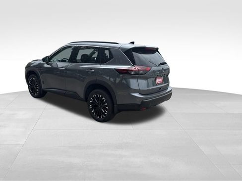 New 2026 Nissan Rogue Dark Armor FWD image 2