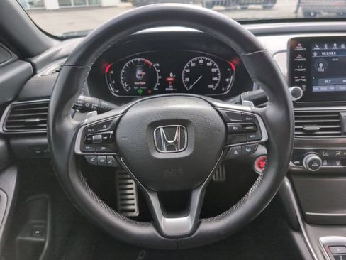 Used 2022 Honda Accord Sport image 20