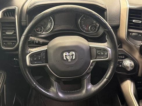 Used 2019 RAM 1500 Laramie w/ Sport Appearance Package AWD/4WD image 11