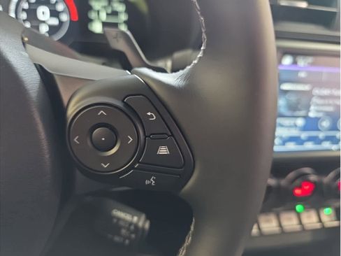 Used 2026 Toyota GR86 w/ ALL Weather Mat Package (TMS) image 27