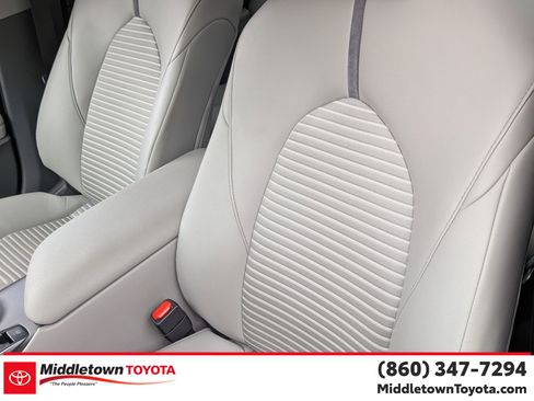 Certified 2024 Toyota Camry SE image 14