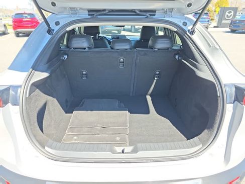 Used 2025 MAZDA CX-30 AWD 2.5 S w/ Select Sport Pkg image 29