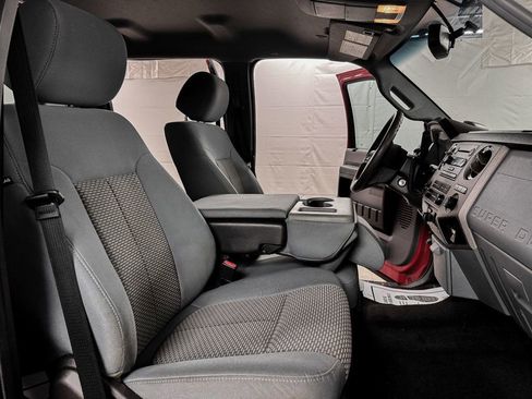 Used 2016 Ford F350 XLT w/ XLT Value Package image 11