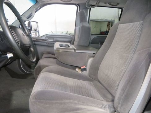 Used 2002 Ford F250 XLT AWD/4WD image 20