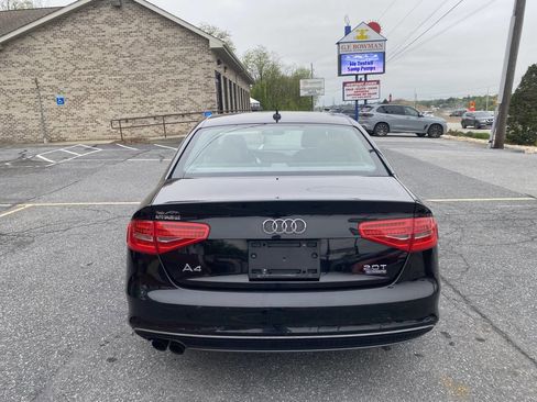 Used 2015 Audi A4 2.0T Premium AWD/4WD image 6