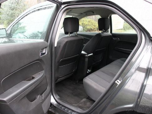 Used 2014 Chevrolet Equinox LS image 14