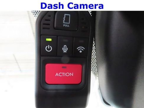 Used 2026 Toyota Camry SE w/ Convenience Package FWD image 28