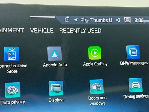 Used 2025 BMW 228i xDrive AWD/4WD image 26