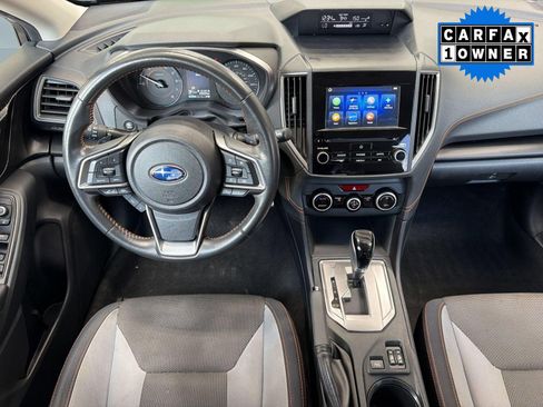 Used 2022 Subaru Crosstrek 2.0i Premium AWD/4WD image 27