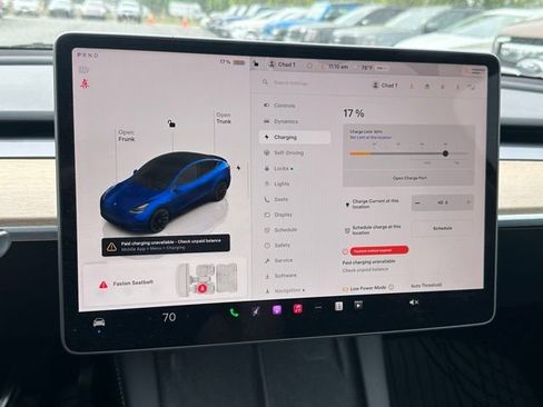 Used 2022 Tesla Model Y Long Range image 31