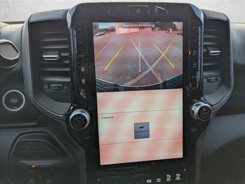 New 2026 RAM 3500 Tradesman image 19