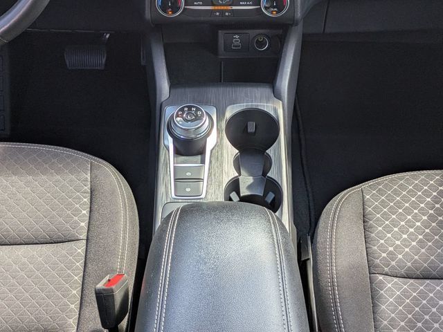 Used 2024 Ford Escape Active FWD image 21