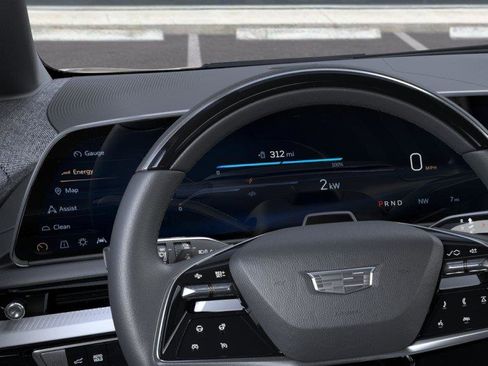 New 2026 Cadillac Optiq Sport 1 w/ LPO, Floor Liner Package RWD image 19