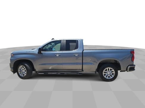 Used 2019 Chevrolet Silverado 1500 RST w/ All-Star Edition RWD image 5