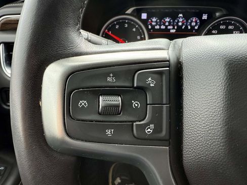 Used 2021 Chevrolet Tahoe Premier AWD/4WD image 22