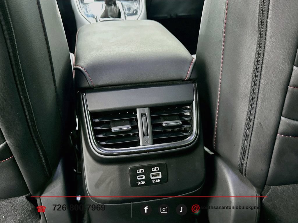 Used 2024 Subaru Legacy Limited AWD/4WD image 26