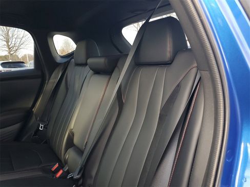 Certified 2025 Acura ADX A-Spec image 15