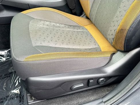 Certified 2024 Subaru Crosstrek 2.5i Sport image 16