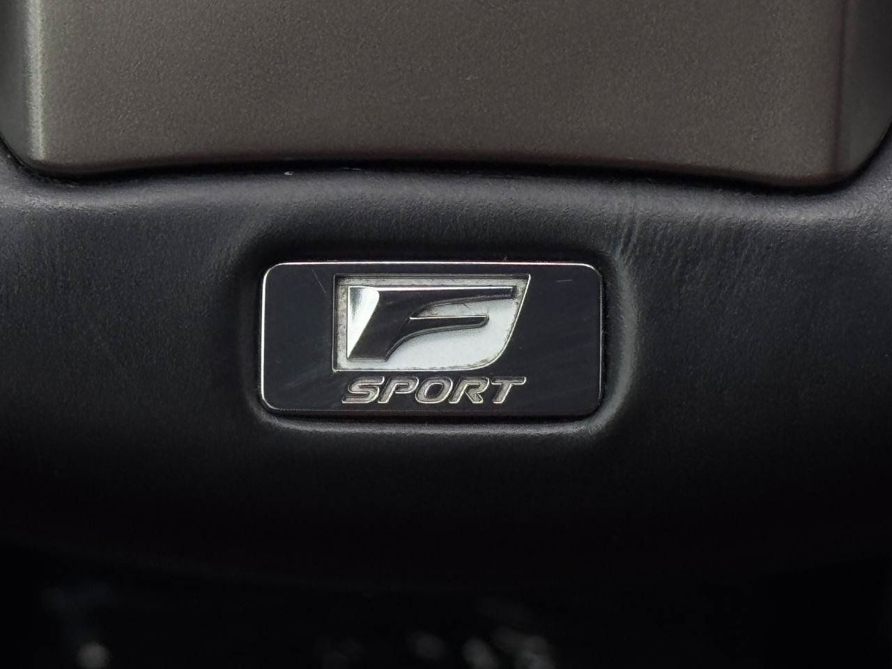 Used 2019 Lexus IS 350 F Sport RWD image 5
