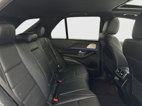 Used 2022 Mercedes-Benz GLE 350 w/ Premium Package image 46