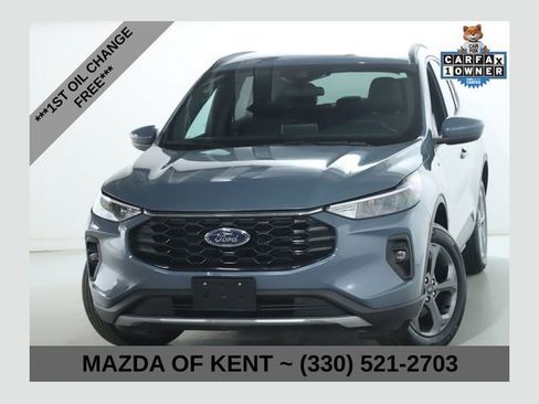 Used 2025 Ford Escape ST-Line Select image 1