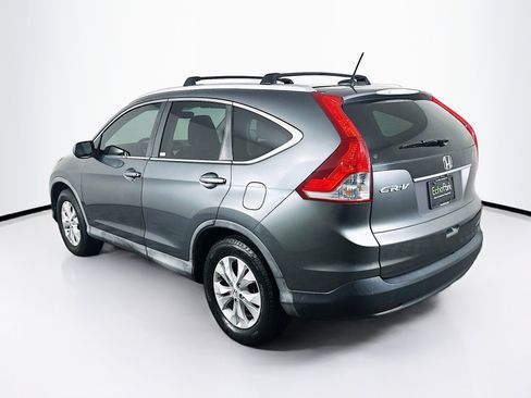Used 2013 Honda CR-V EX-L image 5