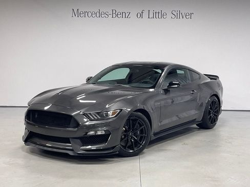 Used 2017 Ford Mustang Shelby GT350 w/ Electronics Package RWD image 1