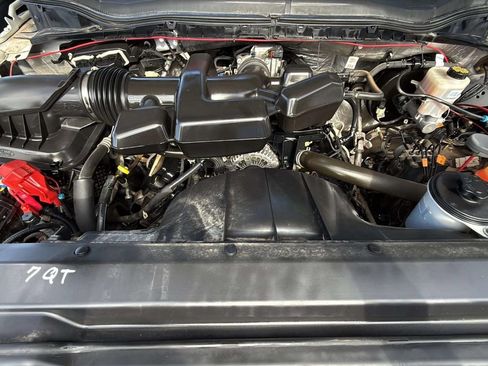 Used 2018 Ford F250 XL w/ Power Equipment Group AWD/4WD image 25