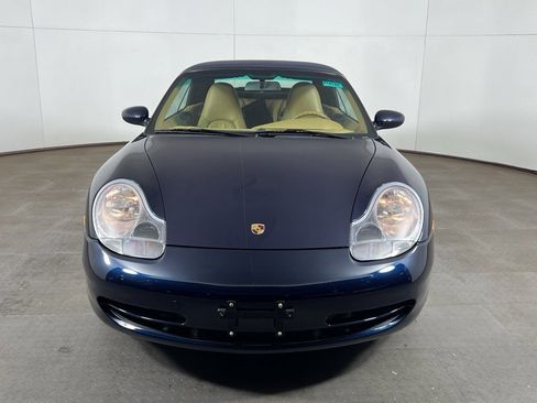 Used 1999 Porsche 911 Carrera image 10